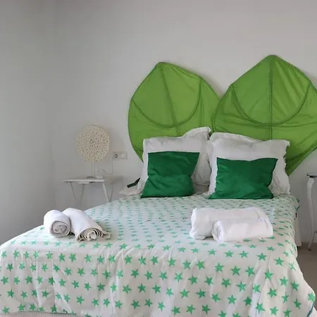 Villa Amazing In Benalmádena