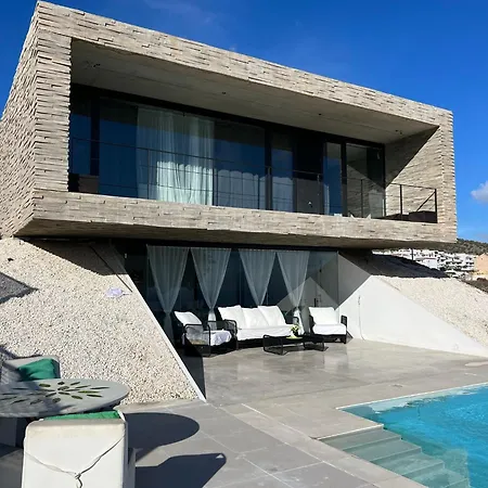 Villa Amazing In Benalmádena