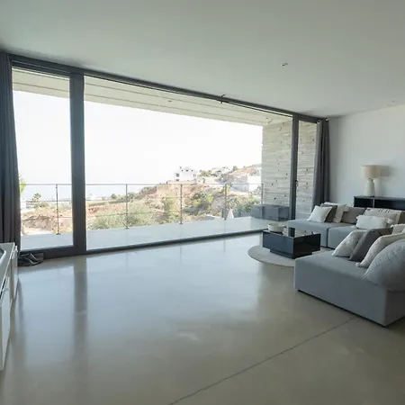 Amazing In Villa Benalmádena